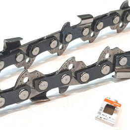 Цепь для продольного пиления STIHL 72 звена 1,3., 3/8